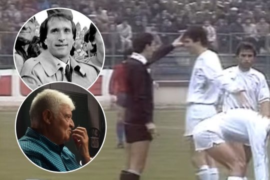 "Aveam spume la gură". Gestul sfidător făcut de Valentin Ceaușescu despre care rivalii n-au avut curajul să vorbească. Până acum