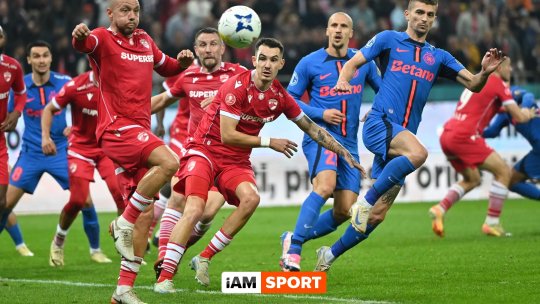 Giani Kiriță, afectat de umilința suferită cu FCSB: ”Se răsfrâng și asupra noastră aceste eșecuri!”. Ce spune că trebuie să facă Dinamo ca să se lupte din nou la titlu