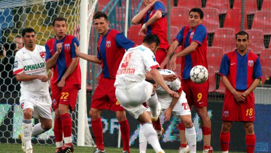 Proiectul de suflet în care s-au implicat doi foști jucători de la FCSB: "Este un drum foarte lung"