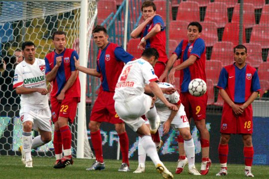 Proiectul de suflet în care s-au implicat doi foști jucători de la FCSB: "Este un drum foarte lung"