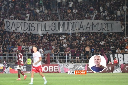 De ce Rapid și cluburile din România au nevoie de suporteri precum cei din “Original”. Ștefan Beldie salută decizia ultrașilor giuleșteni