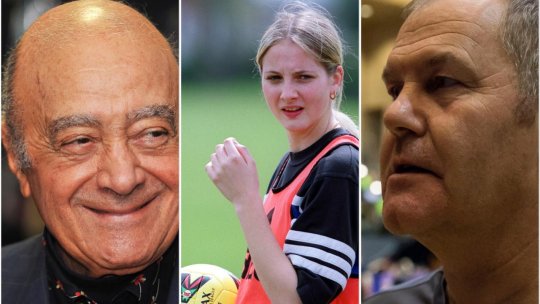 Caz major de abuz: patronul miliardar al clubului săruta jucătoarele cu forța, antrenorul făcea sex cu ele deși erau minore. “Eram slăbită, nu mai puteam bate nici cornerele”