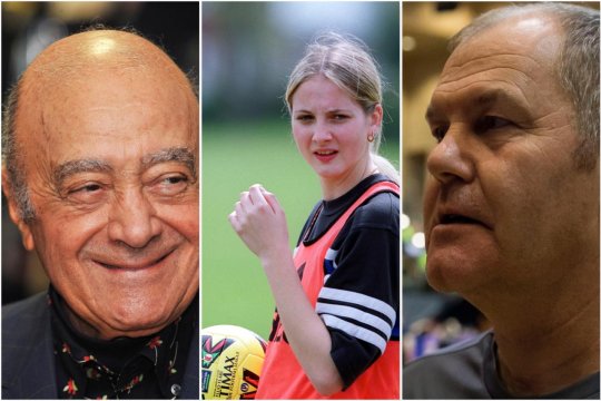 Caz major de abuz: patronul miliardar al clubului săruta jucătoarele cu forța, antrenorul făcea sex cu ele deși erau minore. “Eram slăbită, nu mai puteam bate nici cornerele”