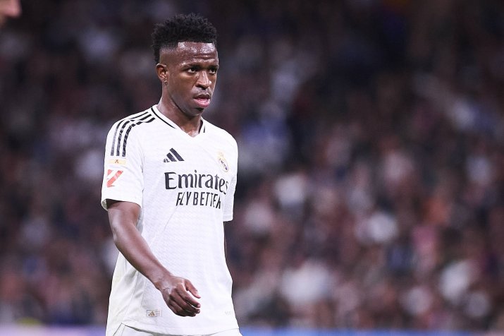 Vinicius Jr a fost afectat de rezultatele anchetei care l-a desemnat câștigător al Balonului de Aur pe Rodri