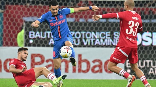 Un fost campion cu Dinamo, acuze dure la adresa elevilor lui Zeljo Kopic: ”Nu cred că acești jucători simt ce simțeam noi”