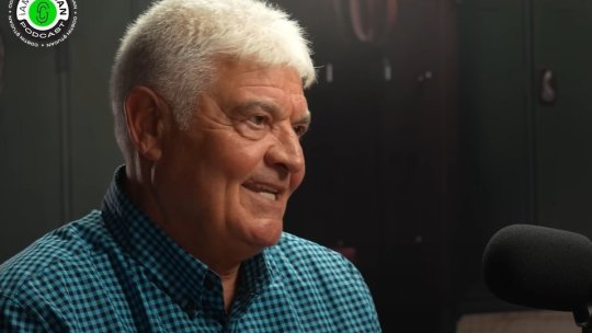 Țeapa monumentală încasată de Ioan Andone: "Mi-au luat toți banii!" / "Am vrut să renunț"