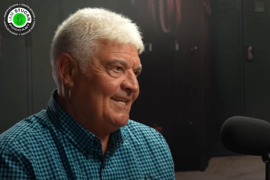 Țeapa monumentală încasată de Ioan Andone: "Mi-au luat toți banii!" / "Am vrut să renunț"