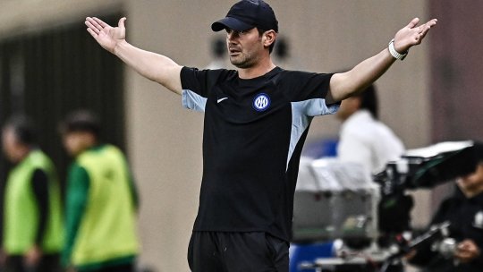 Ultimatumul lui Cristi Chivu: "Pa și la revedere... mă apuc de altceva"