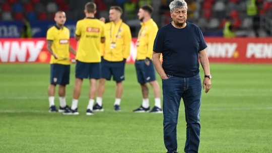 Mircea Lucescu, subiect de discuție în Brazilia. Legenda care s-a interesat de selecționerul României: "Au evoluat împreună!"