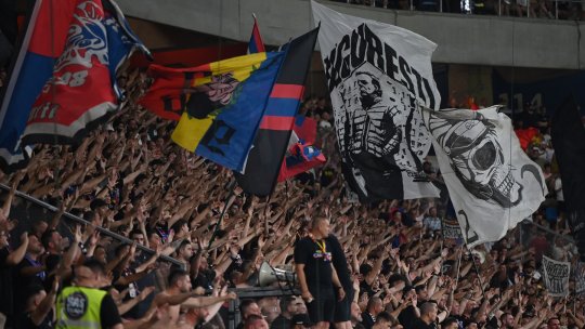 Liță Dumitru nu a mai rezistat: "Eu am jucat la FCSB!"