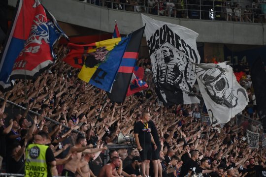 Liță Dumitru nu a mai rezistat: "Eu am jucat la FCSB!"