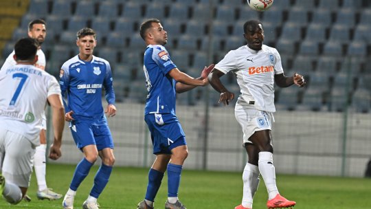 Mihai Rotaru i-a cerut demisia în direct lui Costel Gâlcă, după rușinea din Cupă: ”A zis că își asumă, îl aștept! Nu avem orizont”