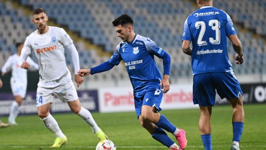 ”Logic ar fi să-și dea demisia”. Costel Gâlcă, atacat din toate părțile la Universitatea Craiova