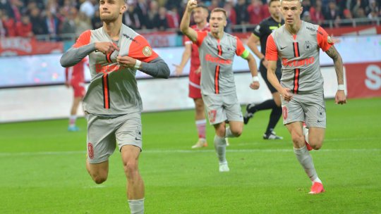 Reacție dură a scoțienilor după ce Rangers s-a interesat de jucătorul de 5.000.000 din SuperLiga. "Este un risc!"