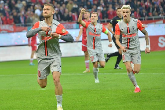 Reacție dură a scoțienilor după ce Rangers s-a interesat de jucătorul de 5.000.000 din SuperLiga. "Este un risc!"