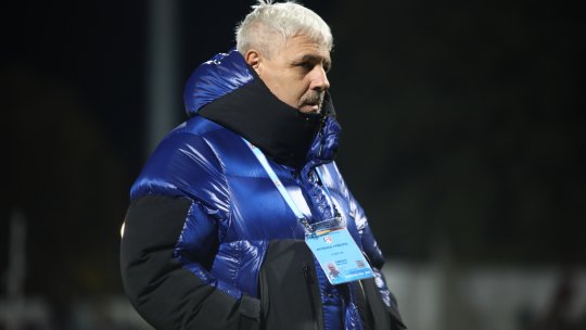Marius Șumudică, după ce și-a luat revanșa cu Botoșani: ”Pentru noi, atunci a început campionatul” + De ce este fericit cu noul sistem