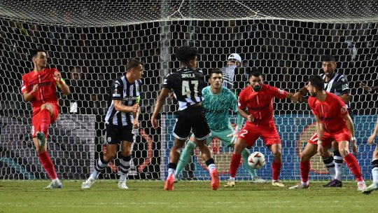 Verdictul lui Ilie Dumitrescu, după victoria FCSB-ului cu PAOK: ”El e omul meciului”