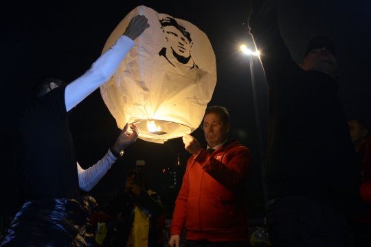 La 25 de ani de la moartea lui Cătălin Hîldan, Ionuț Chirilă a spus care ar fi fost marea dorință a ”Unicului Căpitan”