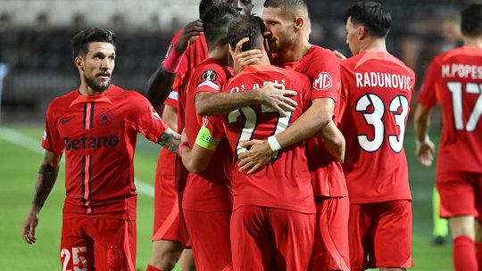 Transferul cu care FCSB poate da o lovitură financiară importantă după: ”Nemaipomenit! Peste 10.000.000 de euro”