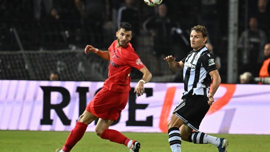 Șumudică a explicat de ce a ignorat meciul dintre FCSB și PAOK: "Era mai important pentru mine"