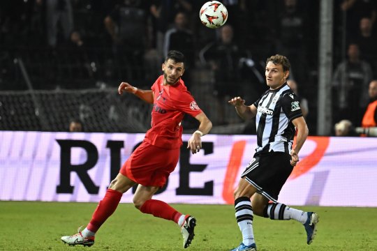 Șumudică a explicat de ce a ignorat meciul dintre FCSB și PAOK: "Era mai important pentru mine"