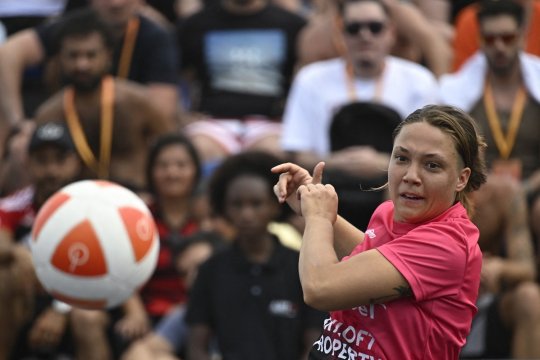O sportivă maghiară a avut o criză de nervi și a postat un mesaj xenofob: ”Urâm România!”. Ce amendă a primit