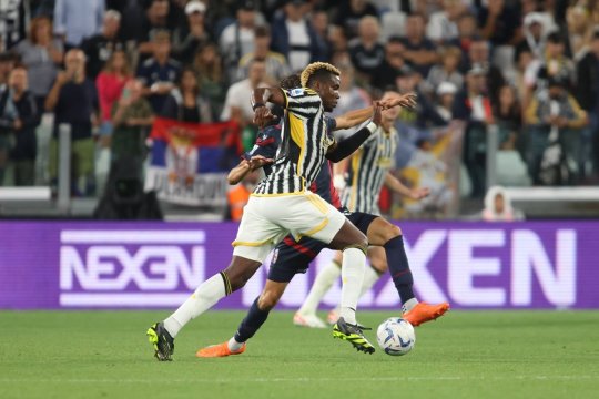 Vești bune pentru Paul Pogba! Tribunalul i-a redus pedeapsa în scandalul de dopaj