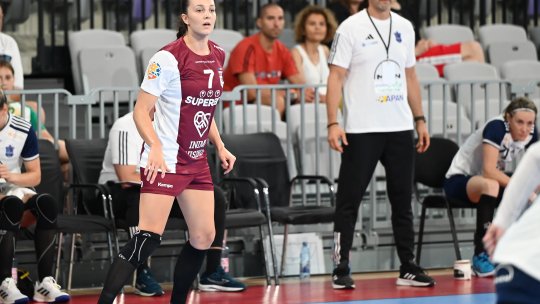 Tatăl Elizei Buceschi îi ia la țintă pe Florentin Pera și Gheorghe Tadici: ”De asta nu a revenit la națională!”