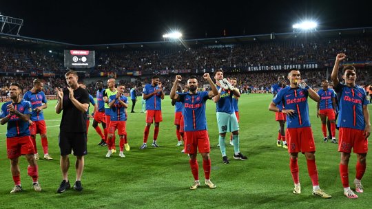 Despărțire de ultim moment la FCSB! MM Stoica a făcut anunțul după meciul cu PAOK: ”El va pleca”