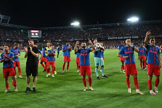 Despărțire de ultim moment la FCSB! MM Stoica a făcut anunțul după meciul cu PAOK: ”El va pleca”