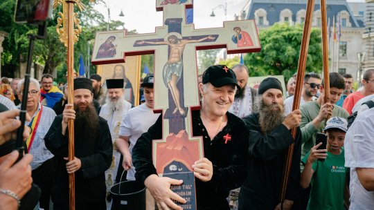 Gigi Becali, vedetă și în Grecia. Cum a fost primit finanțatorul FCSB la Salonic: ”Am fost uimit”