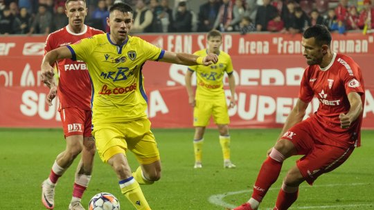 Conducerea UTA-ei face pace cu suporterii după victoriile cu Petrolul și CFR Cluj: "Le mulțumim!" + Noul transfer a ajuns la Arad