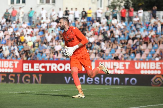 Șefii de la Petrolul au reacționat dur după ce au auzit cât vrea să ofere FCSB pentru Lukas Zima: "Nu va pleca pe suma asta!"