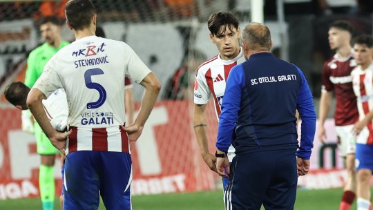 Adrian Mutu nu crede că Dorinel Munteanu ar rezista la o echipă mare: ”Era încă la spitalizare”