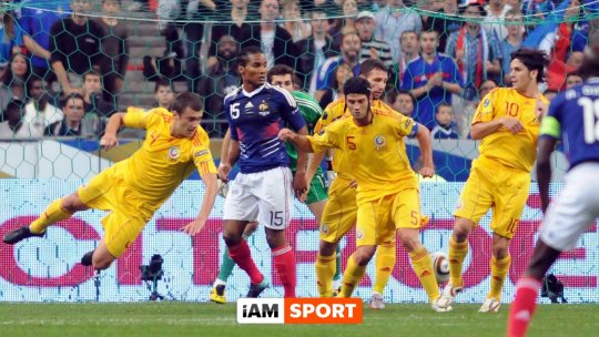 Fotbalistul ”favorizat” la naționala României, răspuns dezlănțuit pentru critici: ”Dacă erau alții mai buni, jucau ei” / ”Ceilalți erau rotiți, eu mereu evoluam”