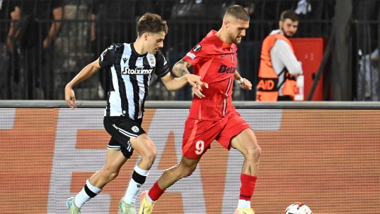 ”E trist Bîrligea că nu a fost convocat la națională?”. Răspunsul dat de Elias Charalambous + Cum comentează duelul dintre Cipru și România