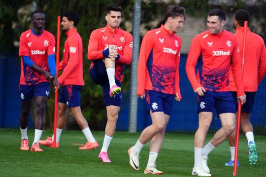 Concluzia trasă de Gică Popescu după revenirea lui Ianis Hagi la prima echipă a lui Rangers: ”Asta confirmă”