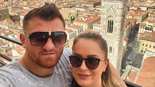 Pe ce putea să își cheltuie Cătălin Moroșanu banii la început de carieră: ”M-a trezit femeia...”