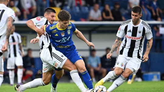 Ioan Ovidiu Sabău, semnal de alarmă pentru jucătorii săi: ”Ne-am crezut prea valoroși și prea importanți!” / ”Am început să devenim altceva”