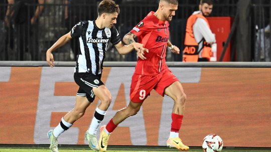 Clauza reală de reziliere din contractul lui Daniel Bîrligea cu FCSB. Gigi Becali a spus totul