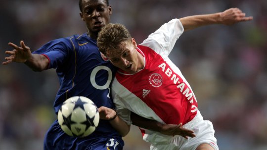 AC Milan, "vrăjită" de Nicolae Mitea: "Fără 30-40 de milioane nu pleci"