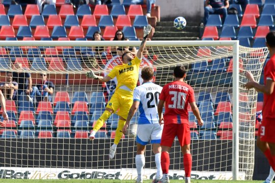 Horațiu Moldovan poate prinde un transfer important
