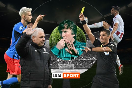 Note și anecdote, cu Adrian Florea. Etapa supergolurilor și a vidului cosmic din jocul Rapidului + Cum a fost obligat Danciu să sufle în etilotest la finalul unei partide în care n-a câștigat cine trebuia