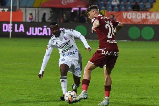 Basarab Panduru l-a ironizat pe Marius Șumudică, după înfrângerea Rapidului cu Botoșani: ”Ghiocelul de toamnă ţine două săptămâni”