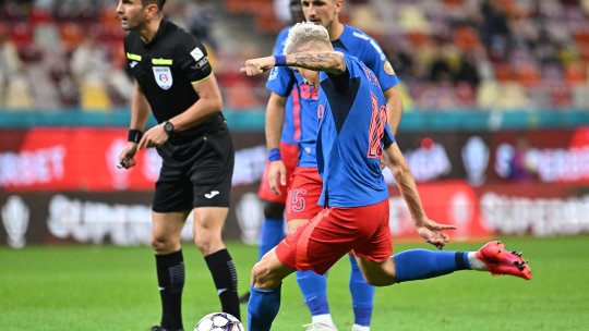 Gigi Becali, nervos și după victorie. Ce jucători vor dispărea din echipă: ”La fotbal nu merge să fiu băiat bun”