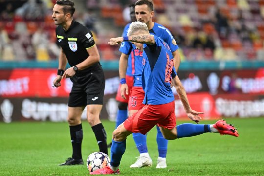 Gigi Becali, nervos și după victorie. Ce jucători vor dispărea din echipă: ”La fotbal nu merge să fiu băiat bun”