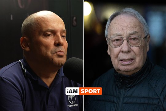 Radu Banciu, despre Ovidiu Ioanițoaia: ”Nu am avut niciodată încredere în el, nu îmi plăcea de el ca om”
