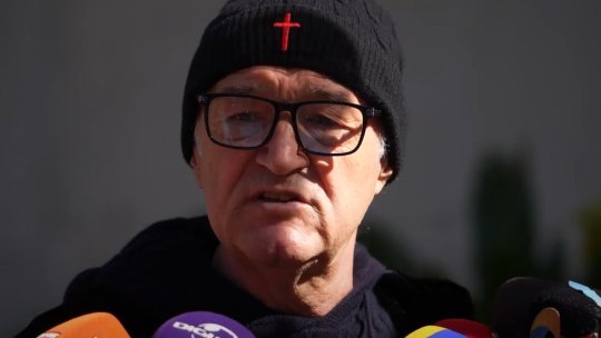 Gigi Becali continuă ”războiul” cu Răzvan Burleanu! Răspuns pentru președintele FRF: ”Joacă Untold și e drogangeală pe stadion?” / ”Fac eu asta, să oprim abuzurile!”