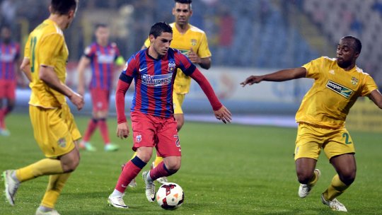 Gigi Becali, ofertă pentru Nicușor Stanciu! Cum vrea să îl convingă să revină la FCSB: ”E al meu!”