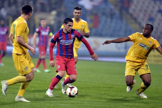 Gigi Becali, ofertă pentru Nicușor Stanciu! Cum vrea să îl convingă să revină la FCSB: ”E al meu!”